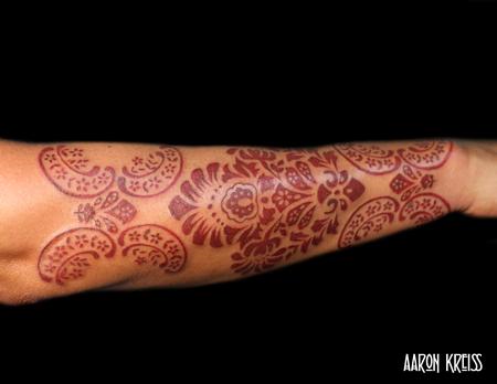 Tattoos - untitled - 103601